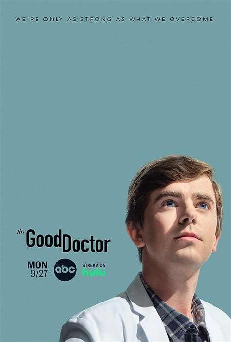 the good doctor torrentz